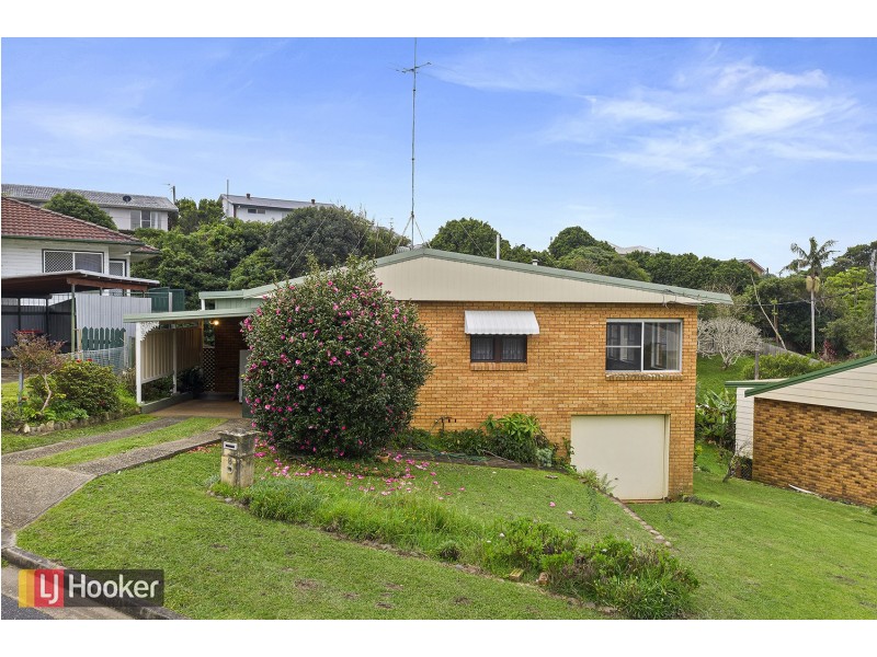 8 Excelsior Street, Nambucca Heads NSW 2448