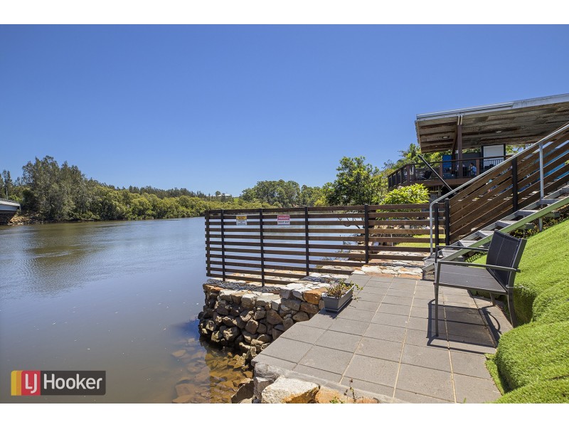18 Jellico Street, Macksville NSW 2447