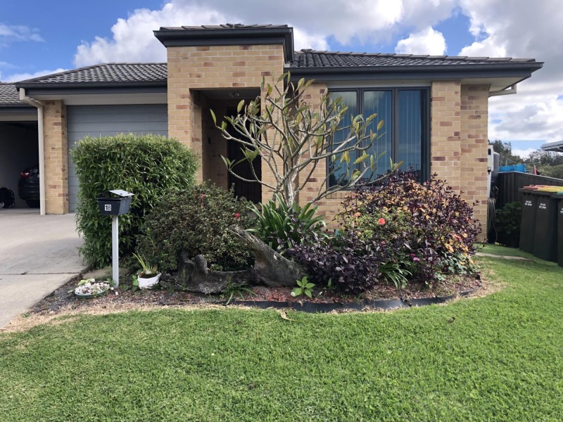 18 Jellico Street, Macksville NSW 2447