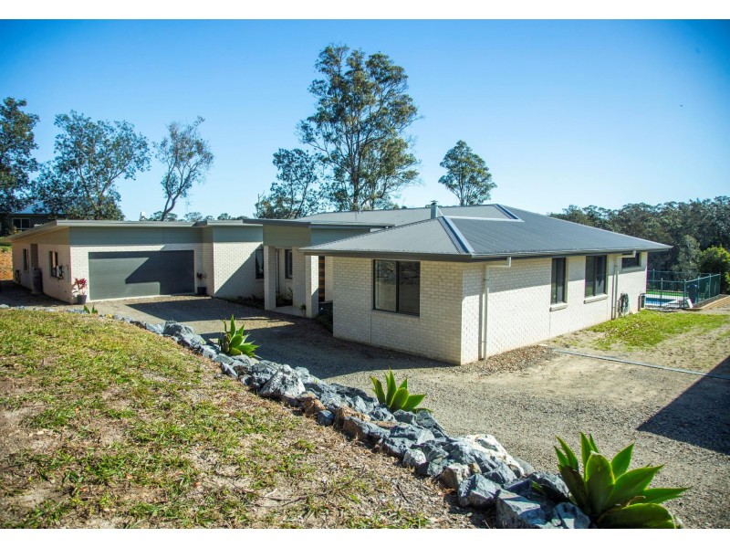 186 South Arm Road, Urunga NSW 2455