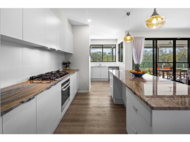 186 South Arm Road, Urunga NSW 2455