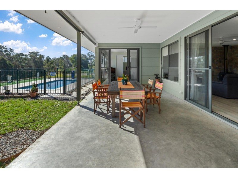 186 South Arm Road, Urunga NSW 2455