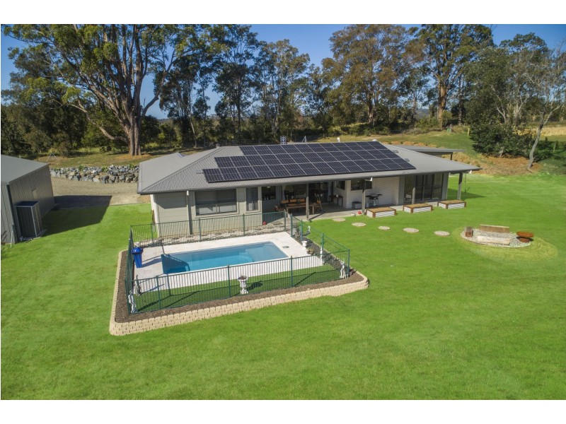 186 South Arm Road, Urunga NSW 2455