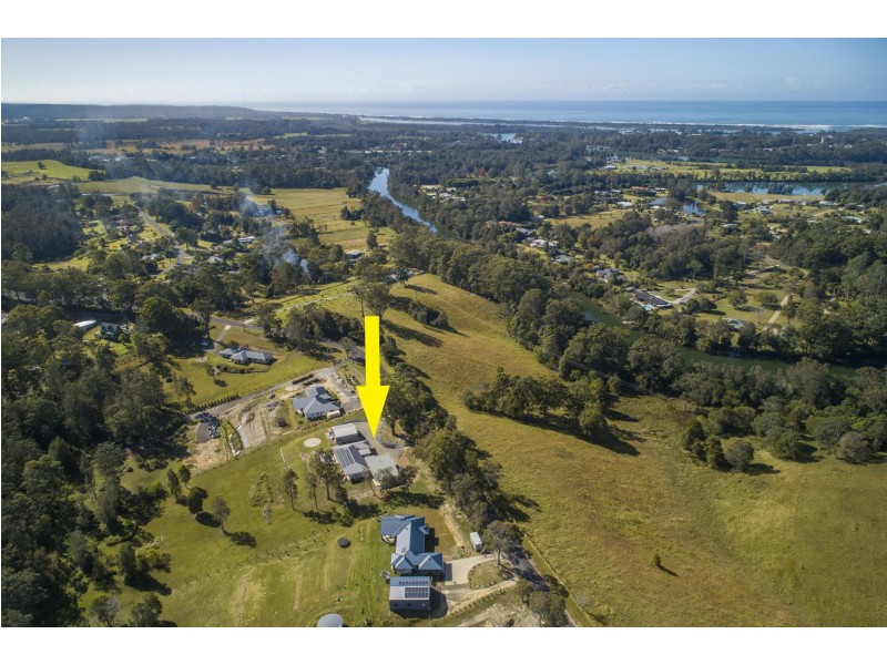 186 South Arm Road, Urunga NSW 2455