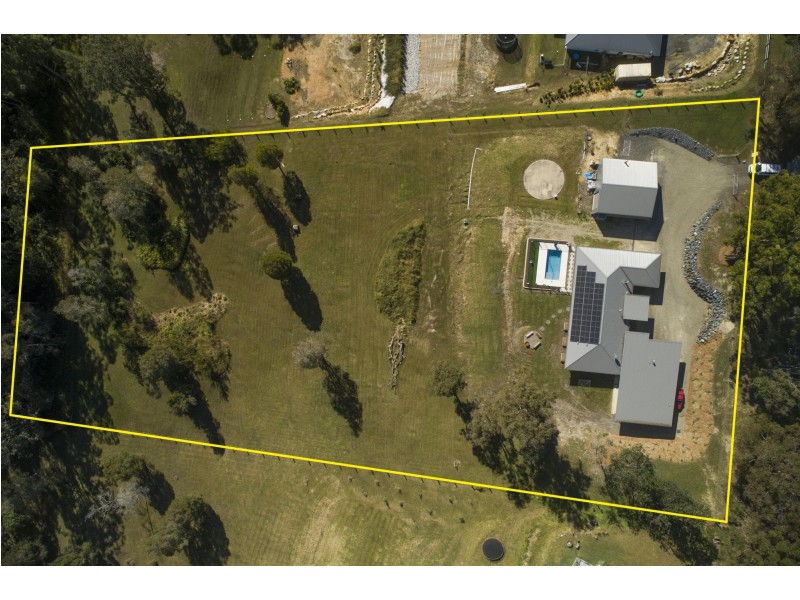 186 South Arm Road, Urunga NSW 2455