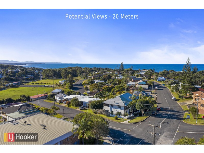 11a Liston Street, Nambucca Heads NSW 2448