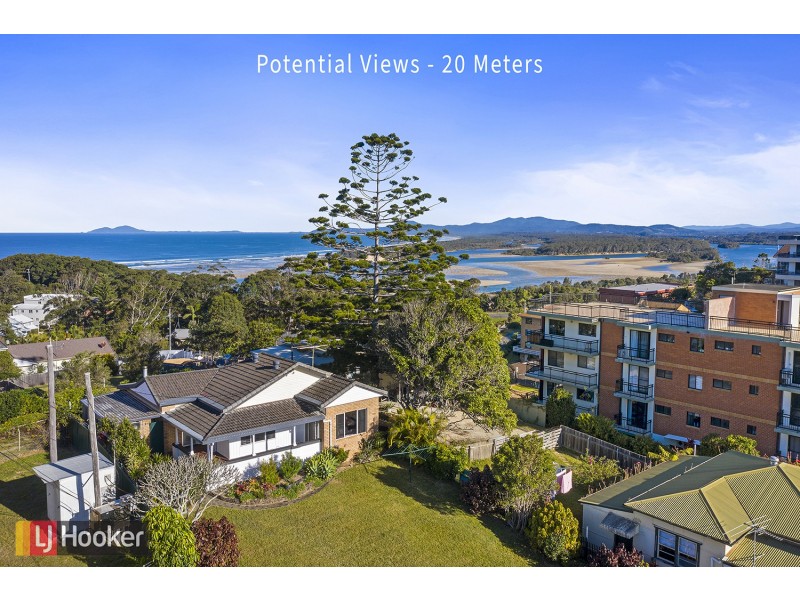 11a Liston Street, Nambucca Heads NSW 2448