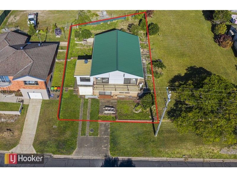 11a Liston Street, Nambucca Heads NSW 2448