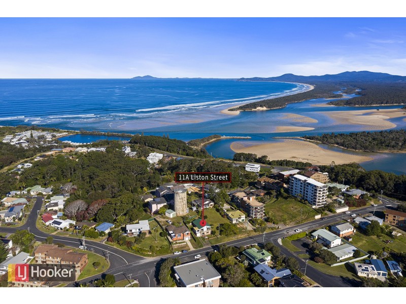 11a Liston Street, Nambucca Heads NSW 2448