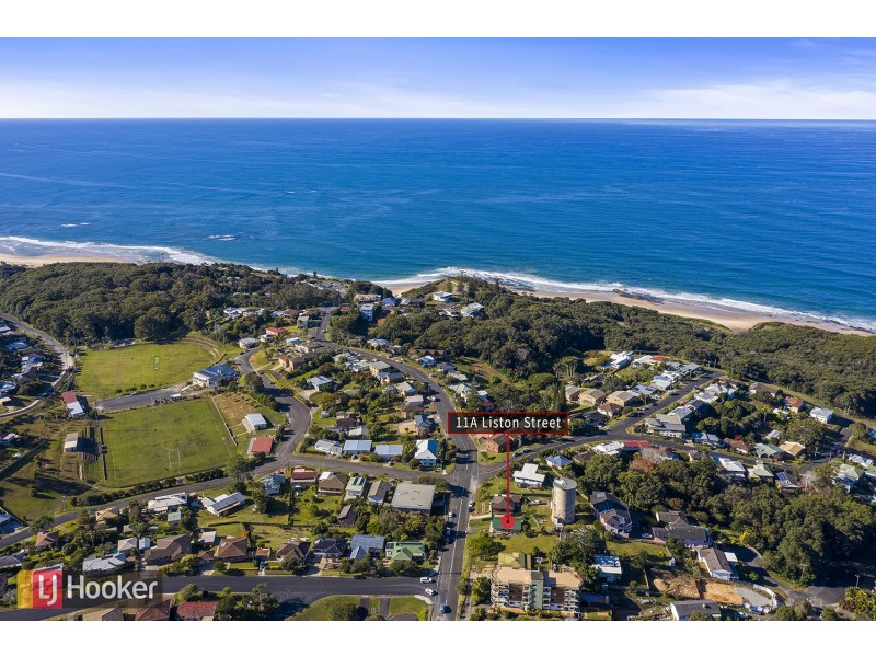 11a Liston Street, Nambucca Heads NSW 2448