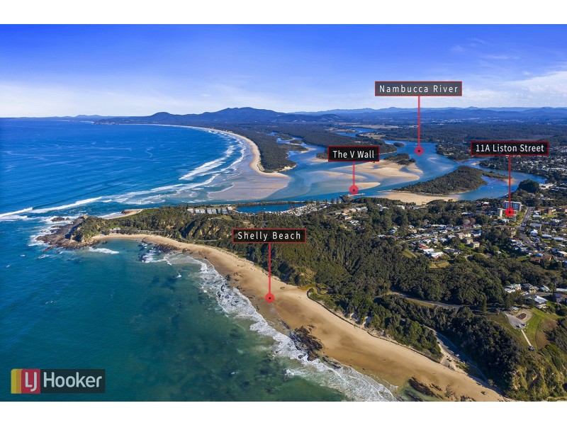 11a Liston Street, Nambucca Heads NSW 2448