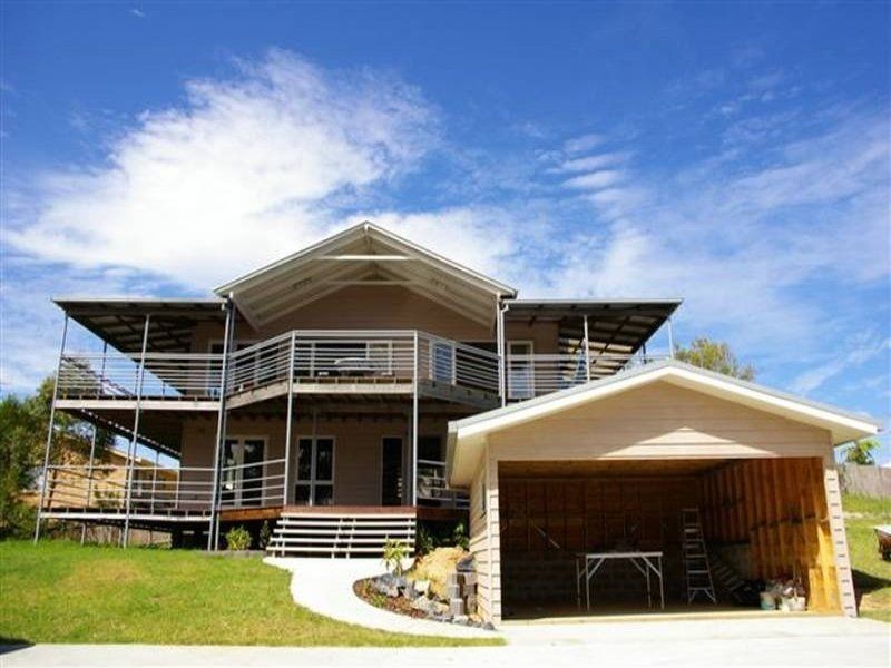 9D Waratah Court, Nambucca Heads NSW 2448