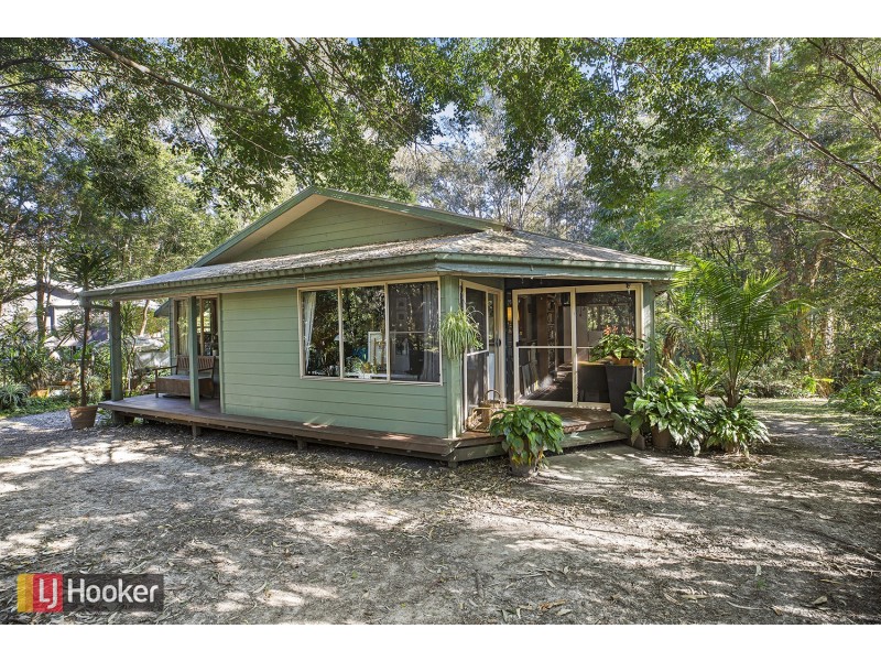 6 Sanctuary Place, Hyland Park NSW 2448