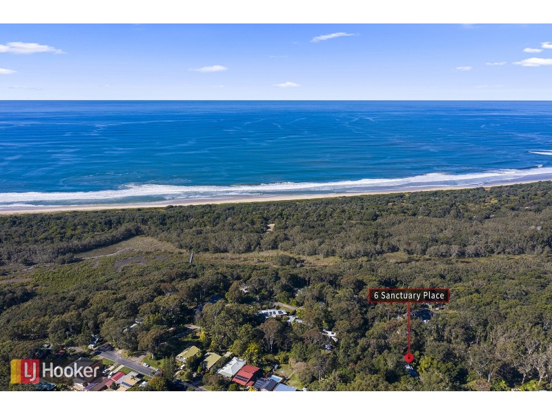 6 Sanctuary Place, Hyland Park NSW 2448