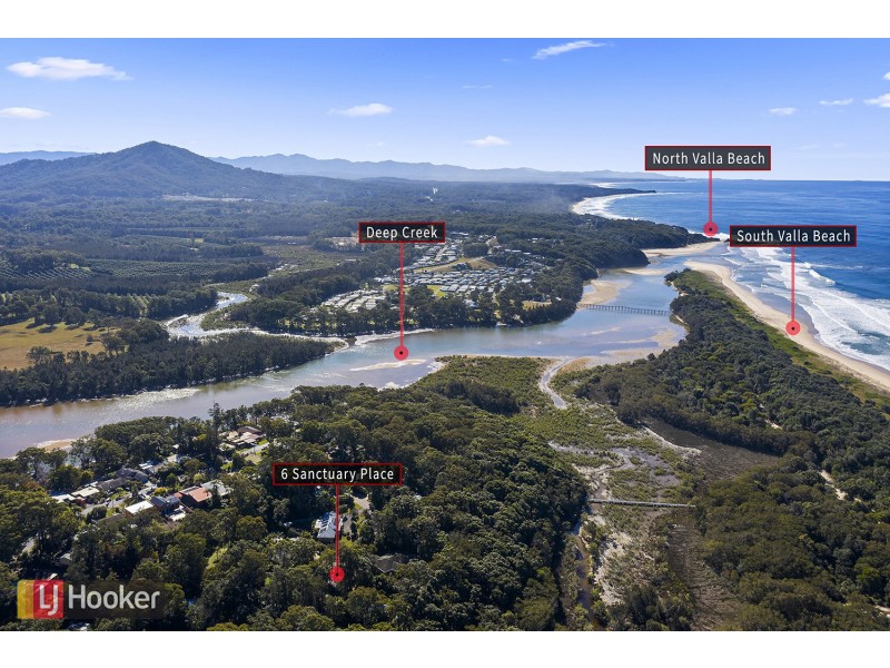 6 Sanctuary Place, Hyland Park NSW 2448