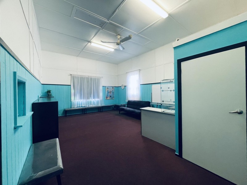 19 Princess Street, Macksville NSW 2447