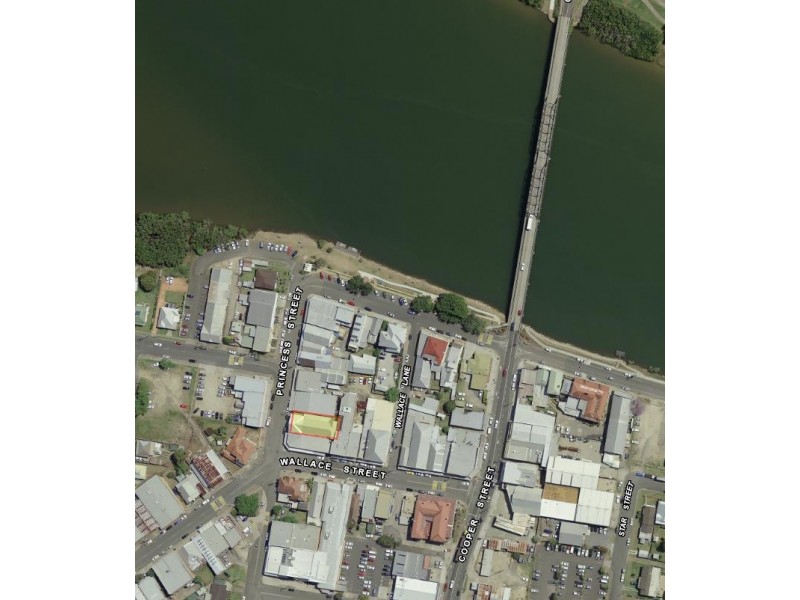 19 Princess Street, Macksville NSW 2447