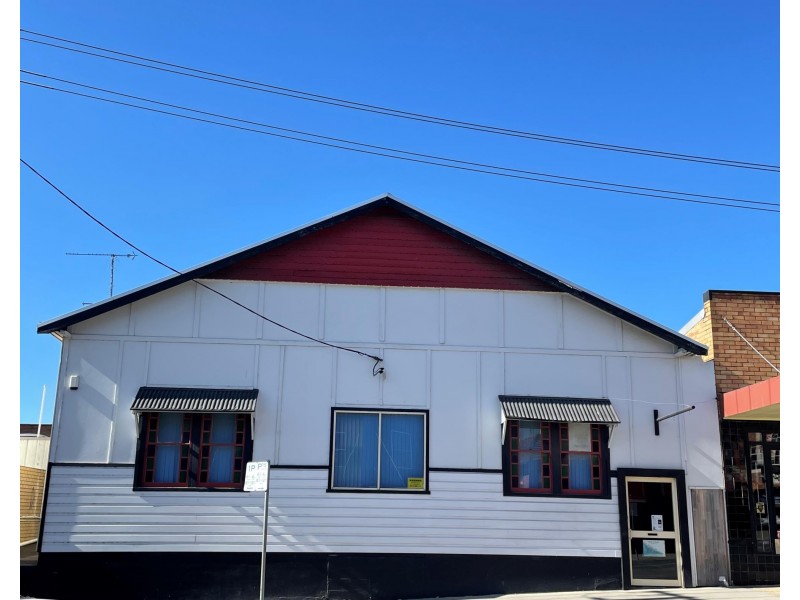 19 Princess Street, Macksville NSW 2447