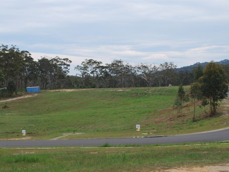 Ocean Waves Estate, Valla Beach NSW 2448