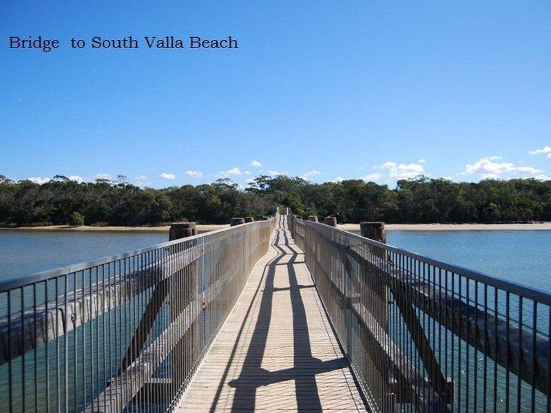 Ocean Waves Estate, Valla Beach NSW 2448