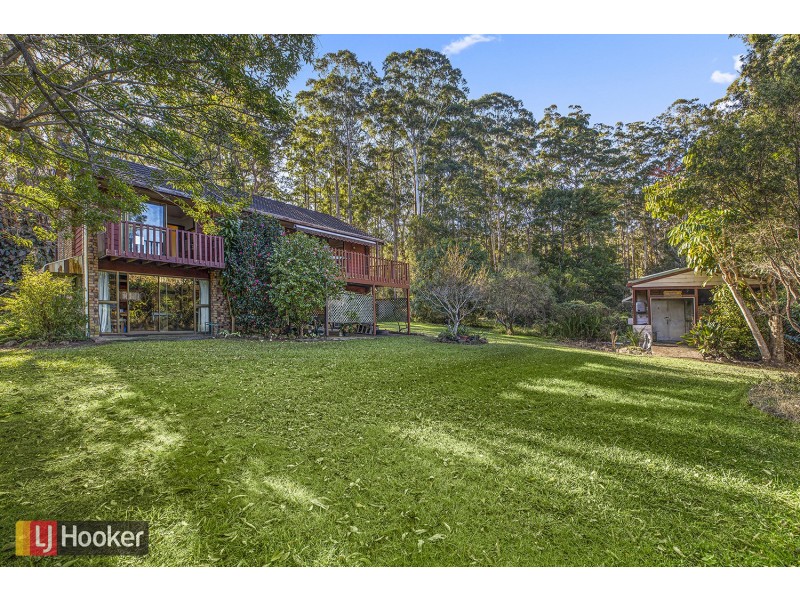 40 Priory Parade, Valla NSW 2448