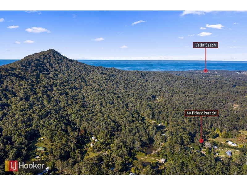 40 Priory Parade, Valla NSW 2448
