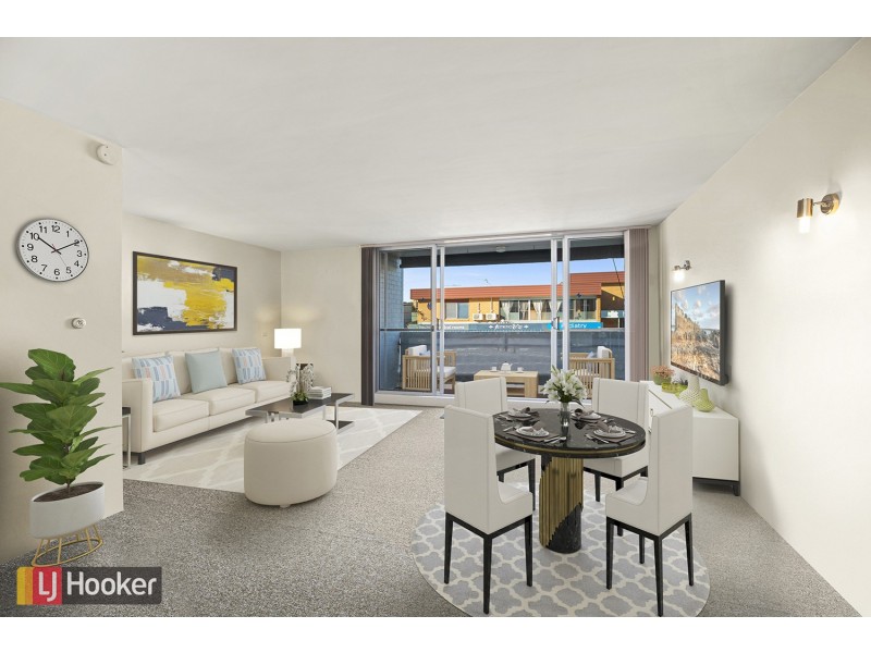 9/1 Kent Street, Nambucca Heads NSW 2448