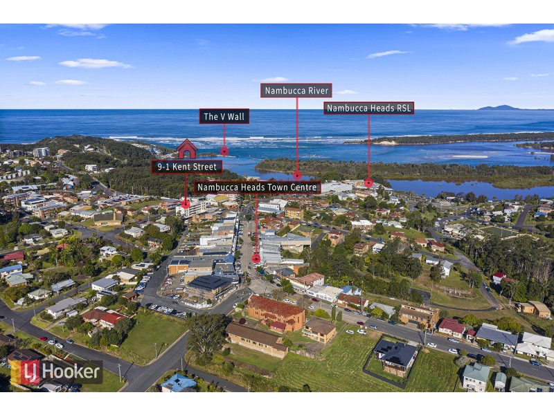 9/1 Kent Street, Nambucca Heads NSW 2448