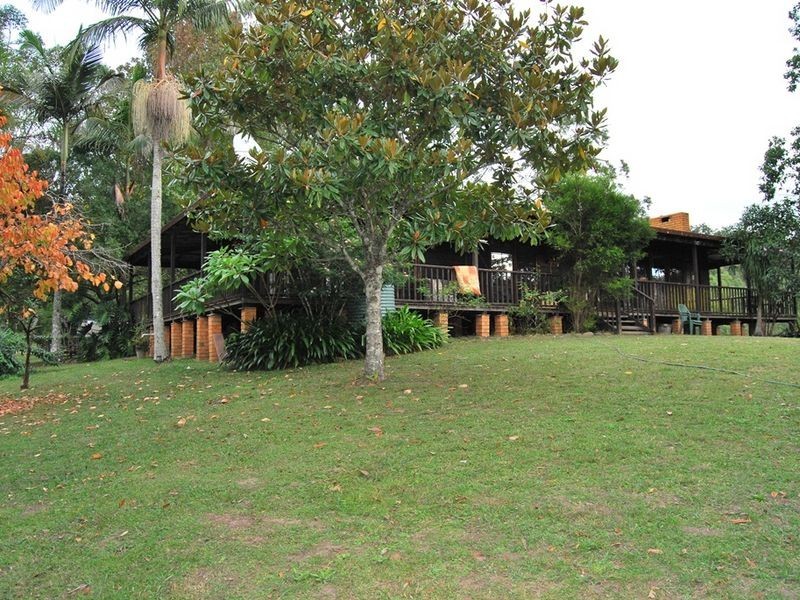 1073 South Arm Road, South Arm NSW 2449