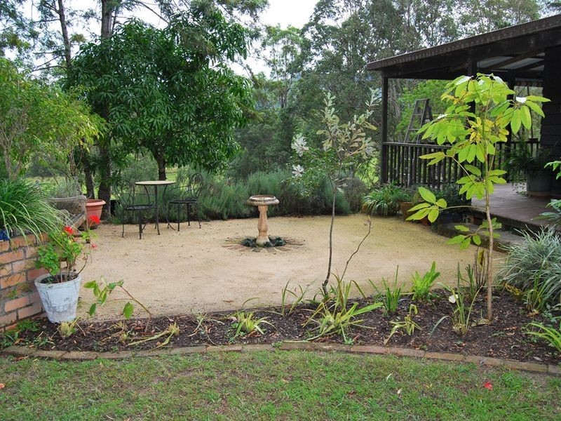 1073 South Arm Road, South Arm NSW 2449