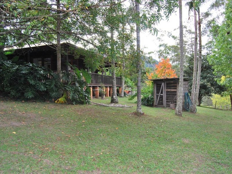 1073 South Arm Road, South Arm NSW 2449