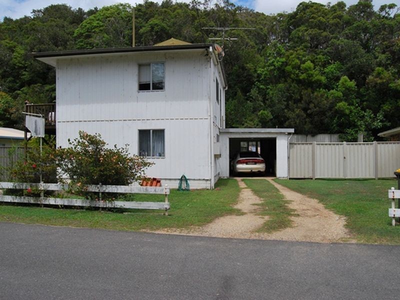 16 Swimming Creek Road, Nambucca Heads NSW 2448