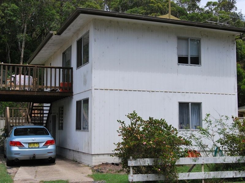 16 Swimming Creek Road, Nambucca Heads NSW 2448