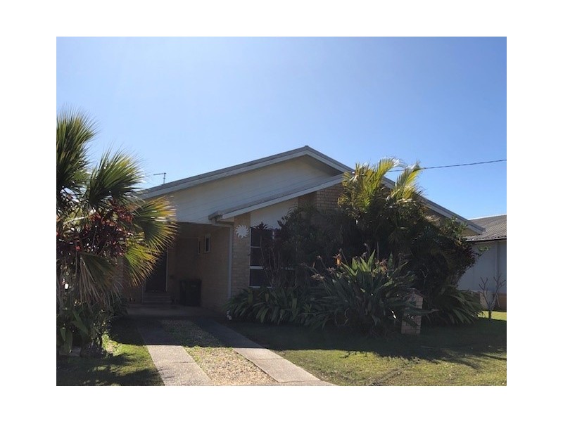 22 Wallace Street, Scotts Head NSW 2447