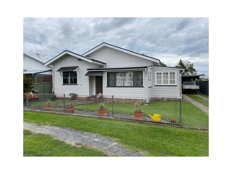 23 Partridge Street, Macksville NSW 2447