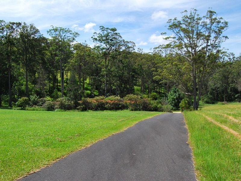 3 Charles Place, Nambucca Heads NSW 2448