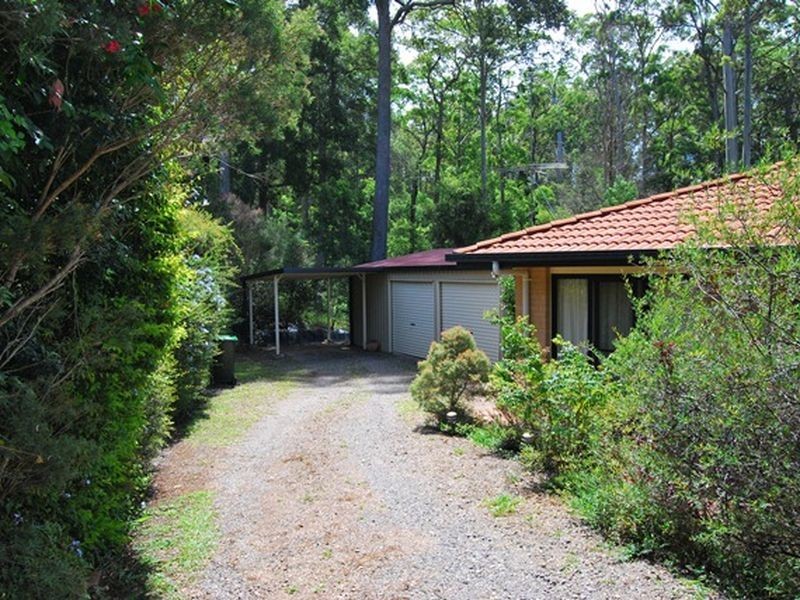3 Charles Place, Nambucca Heads NSW 2448