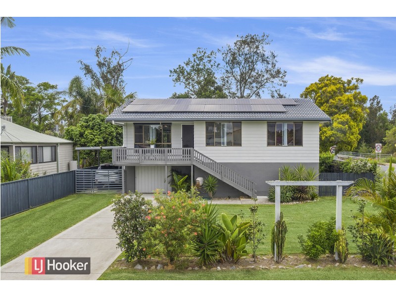 11 Sturdee Street, Macksville NSW 2447