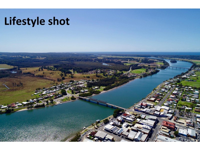 11 Sturdee Street, Macksville NSW 2447