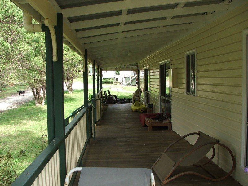375 Valla Rd, Valla NSW 2448