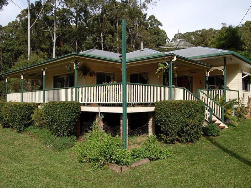 375 Valla Rd, Valla NSW 2448