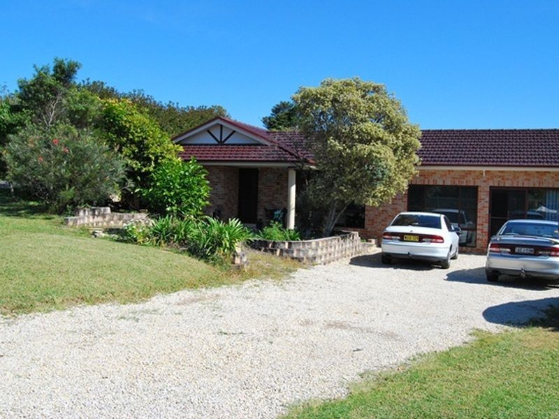 1 Grant Crescent, Macksville NSW 2447