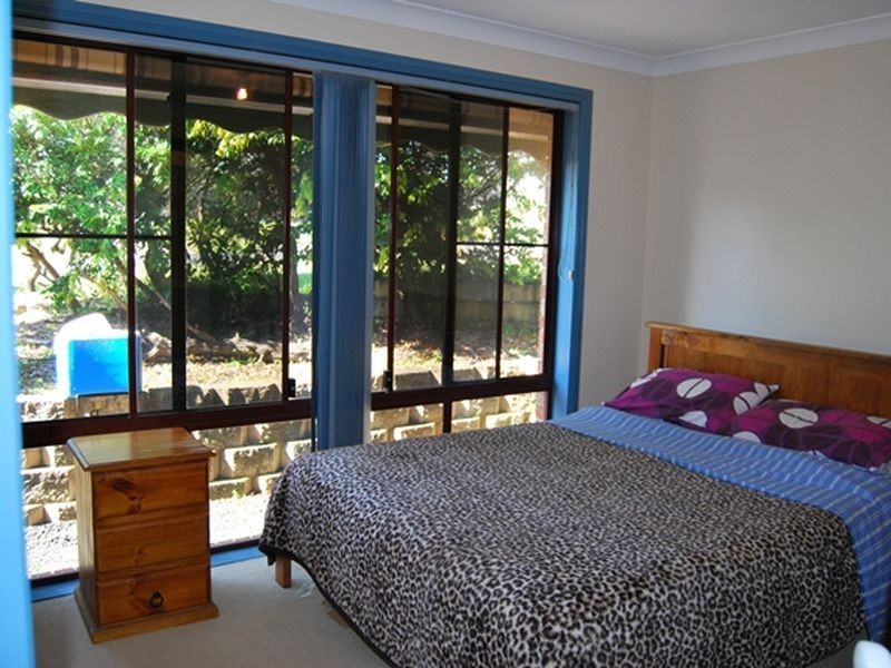 1 Grant Crescent, Macksville NSW 2447