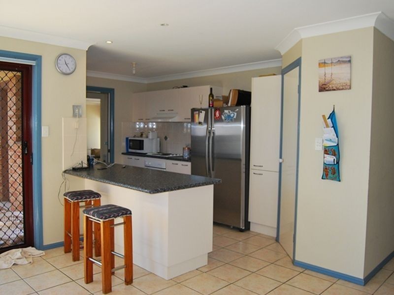 1 Grant Crescent, Macksville NSW 2447