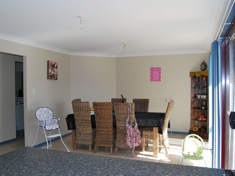 1 Grant Crescent, Macksville NSW 2447