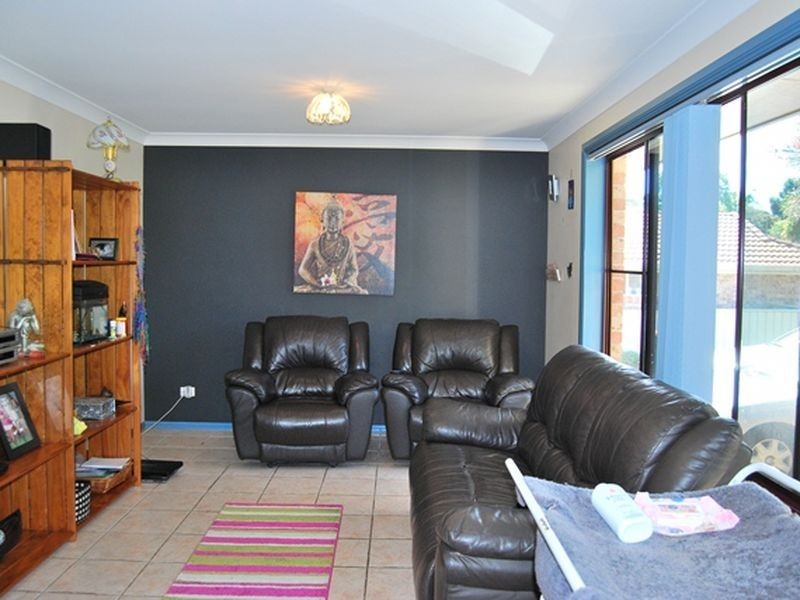 1 Grant Crescent, Macksville NSW 2447