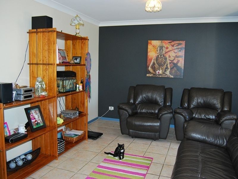 1 Grant Crescent, Macksville NSW 2447