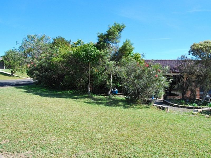 1 Grant Crescent, Macksville NSW 2447