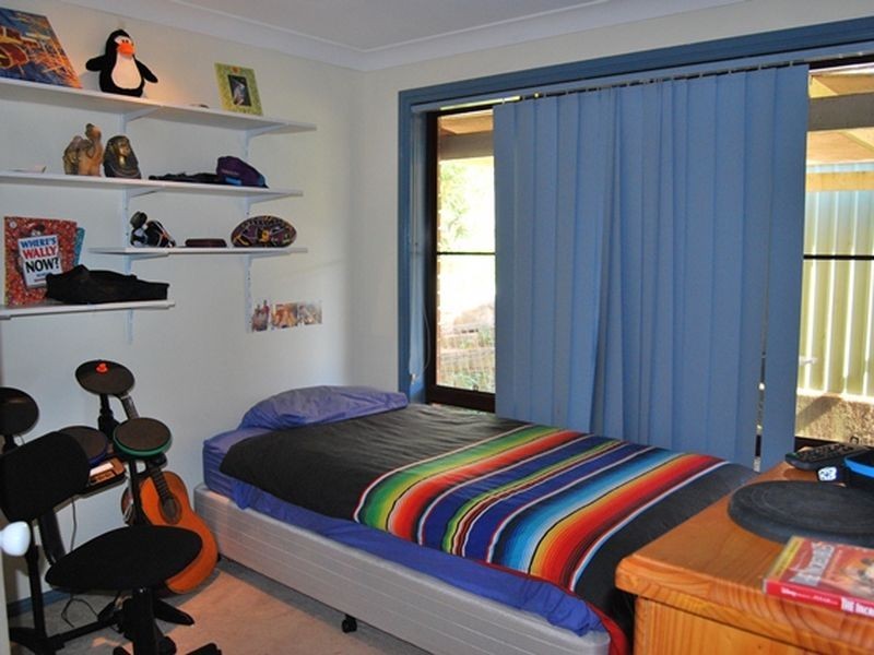 1 Grant Crescent, Macksville NSW 2447