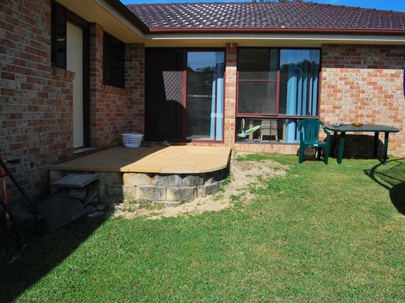 1 Grant Crescent, Macksville NSW 2447